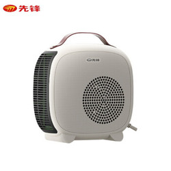 先锋(Singfun)取暖器/暖风机/家/电暖器/电暖气/家用办公室内加热器DNF-N3