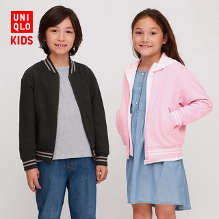 UNIQLO 优衣库 422489 运动茄克