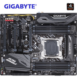 技嘉(GIGABYTE)X299 UD4 Pro 主板 (Intel X299/LGA2066)