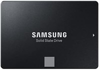 三星ssd860 evo  1t，Samsung SSD 860 EVO 1TB 2.5 Inch SATA III Internal SSD (MZ-76E1T0B/AM)