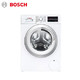 京东PLUS会员：BOSCH 博世 XQG90-WGA242Z01W 9公斤 变频滚筒洗衣机