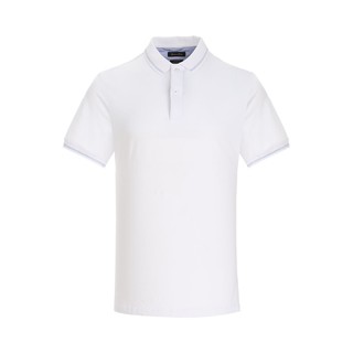 Massimo Dutti 00733350537 男士POLO衫