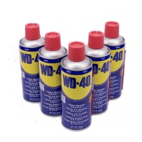 WD-40 除锈润滑防锈液 300ml