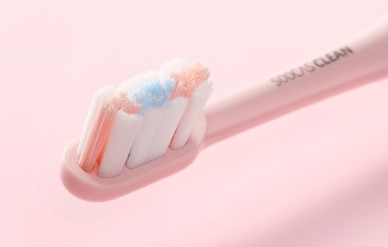 小编精选：每周白一度，告别大黄牙，卖爆55万+的素士X3U电动牙刷了解下！