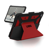 UAG苹果ipad pro2020款11英寸平板电脑保护壳，红色 *2件