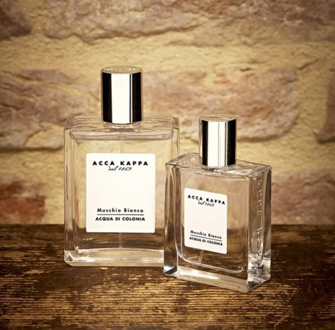 Acca Kappa 白苔中性古龙水30ml 什么值得买