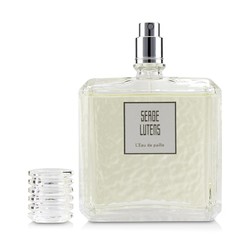 SERGE LUTENS 芦丹氏 上善之水 稻草之水 香水 EDP 100ml *2件