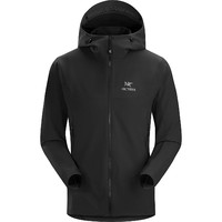  ARC'TERYX 始祖鸟 Gamma LT Hoody 男士软壳带帽外套 M码