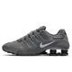 NIKE 耐克 SHOX NZ 378341 男子运动鞋