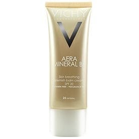 VICHY 薇姿 AERA MINERAL BB 矿物修颜霜 SPF20 40ml