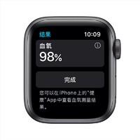 Apple 苹果 Watch Series 6 智能手表 GPS款 44mm 