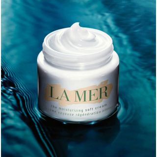lamer海蓝之谜经典精华面霜60ml