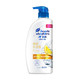 Head & Shoulders 海飞丝 清爽去油型 去屑洗发水 680ml