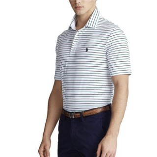 Ralph Lauren 拉尔夫·劳伦  Classic-Fit Performance Polo衫