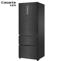 Casarte卡萨帝 原石系列 BCD-475WLCI369PA 475升 三门冰箱