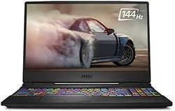 MSI GL65 游戏本