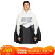 耐克 NIKE 男子 夹克 M NSW NSW WR PONCHO WVN 运动服 CJ5059-133白 均码