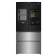 卡萨帝（Casarte）659升多门冰箱 物联网双屏 BCD-659WISSU1 (线下同款)