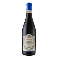 意大利PASQUA酒庄 Amarone Classico DOCG 经典阿玛罗尼 进口干型红葡萄酒 2014年份