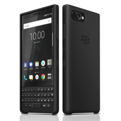 黑莓 BlackBerry KEY2 手机软胶保护壳