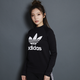  adidas ORIGINALS 三叶草系列 DV2612 卫衣　