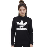 adidas ORIGINALS 三叶草系列 DV2612 卫衣