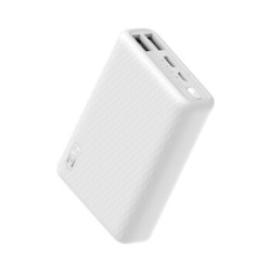 ZMI 紫米 QB817 双向快充移动电源 mini 10000mAh 22.5W +凑单品