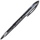 三菱（Uni）uni-ball AIR 签字笔UBA-188 0.5/0.7 草图笔 绘图笔 水笔 黑色0.5 2支装