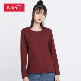 班尼路 Baleno 8803321304R02 女士T恤