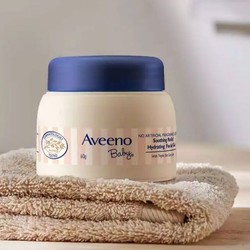 Aveeno 艾维诺 婴儿舒缓柔嫩保湿凝露 60g