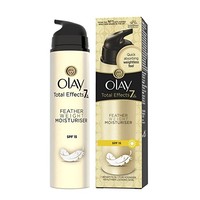 OLAY 玉兰油 多效修护羽量轻盈面霜 SPF15 50ml