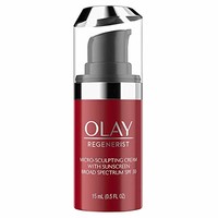 Olay 玉兰油微雕保湿 防晒霜