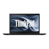 ThinkPad T495 02CD 14英寸办公轻薄便携笔记本 锐龙R5-3500U商务工程师联想电脑 8GB 512GB SSD