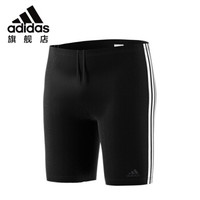 阿迪达斯 adidas 男士及膝泳裤  L DP7541 *3件