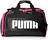 PUMA Logo款运动包