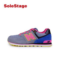 new balance WL574 女士运动休闲鞋 *5件