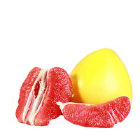平和红心柚1个 单果1.5-2.5斤(偶数发货)