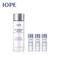  IOPE 艾诺碧 碧奥生源青春焕妍精华液 84ml（赠 同款30ml*3）