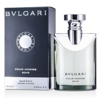 BVLGARI 宝格丽 大吉岭夜色（夜幽）男士淡香水 EDT 100ml