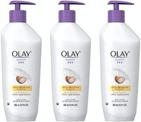 OLAY 玉兰油 超保湿乳木果油身体乳 350ml