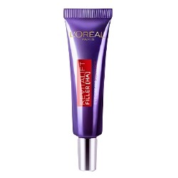 LOREAL 欧莱雅 水光充盈全脸淡纹眼霜 7.5ml