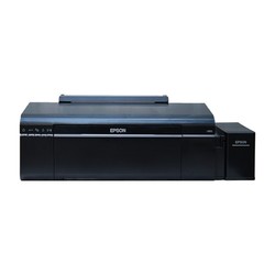 EPSON 爱普生 L805 6色墨仓式照片打印机