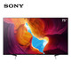 SONY 索尼 KD-75X9500H 75英寸 4K 液晶电视