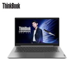 Lenovo 联想 ThinkBook 14 锐龙版 14英寸笔记本电脑(R7-4800U、16GB、512GB)