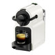 NESPRESSO雀巢旗下品牌Inissia迷你全自动胶囊咖啡机含14颗胶囊
