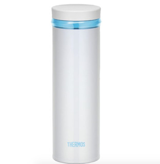 THERMOS 膳魔师 JNO-500 PRW 保温杯 500ml 珍珠白