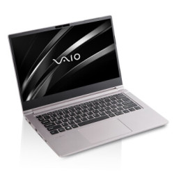 VAIO 侍14 14英寸轻薄笔记本电脑(i7-1165G7、16G、512G、GTX1650Ti)