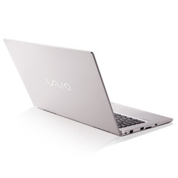 VAIO FH14 侍14 14英寸笔记本电脑（i7-1165G7、16GB、512GB、GTX1650Ti）