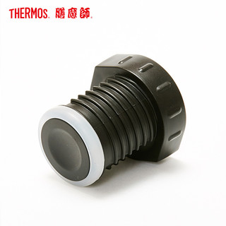 THERMOS 膳魔师 SK-2010 RD 不锈钢真空保温杯 1.2L 玫瑰红