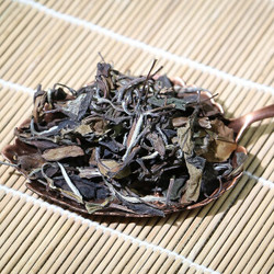 阖茗轩 福鼎老白茶2015年 150g